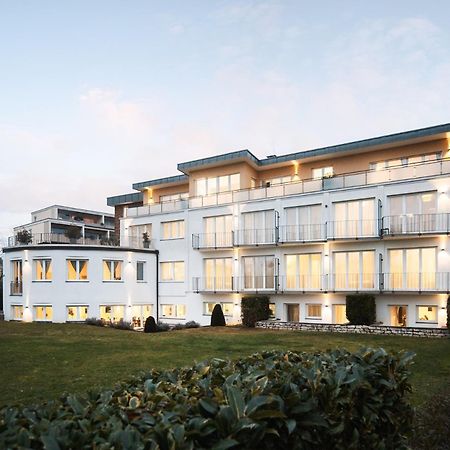 Hotel Vier Jahreszeiten Therme & Kliniken Bad Krozingen Naehe Freiburg & Schwarzwald Ideal Fuer Wellness Kur & Business Ausfluege 24H Check In- Wlan & Parken Gratis Extérieur photo