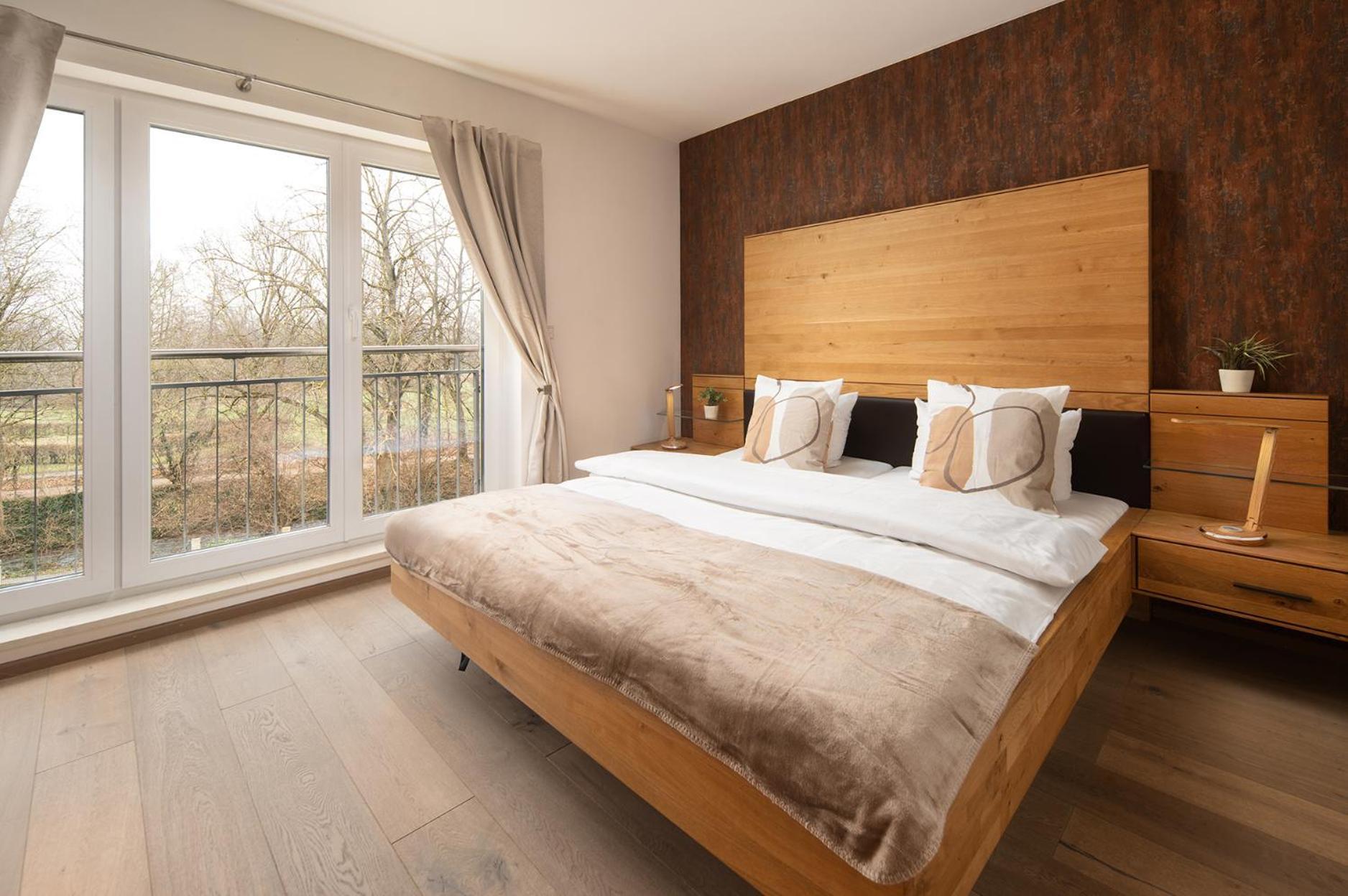 Hotel Vier Jahreszeiten Therme & Kliniken Bad Krozingen Naehe Freiburg & Schwarzwald Ideal Fuer Wellness Kur & Business Ausfluege 24H Check In- Wlan & Parken Gratis Extérieur photo