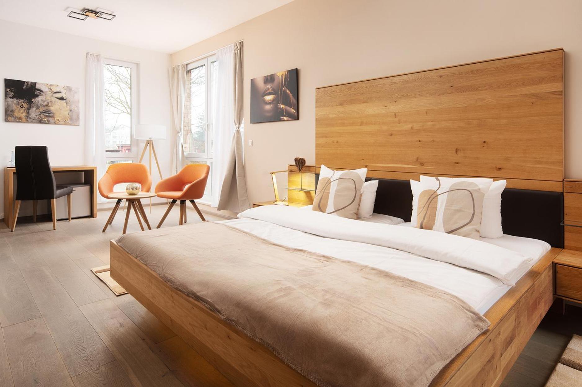 Hotel Vier Jahreszeiten Therme & Kliniken Bad Krozingen Naehe Freiburg & Schwarzwald Ideal Fuer Wellness Kur & Business Ausfluege 24H Check In- Wlan & Parken Gratis Extérieur photo